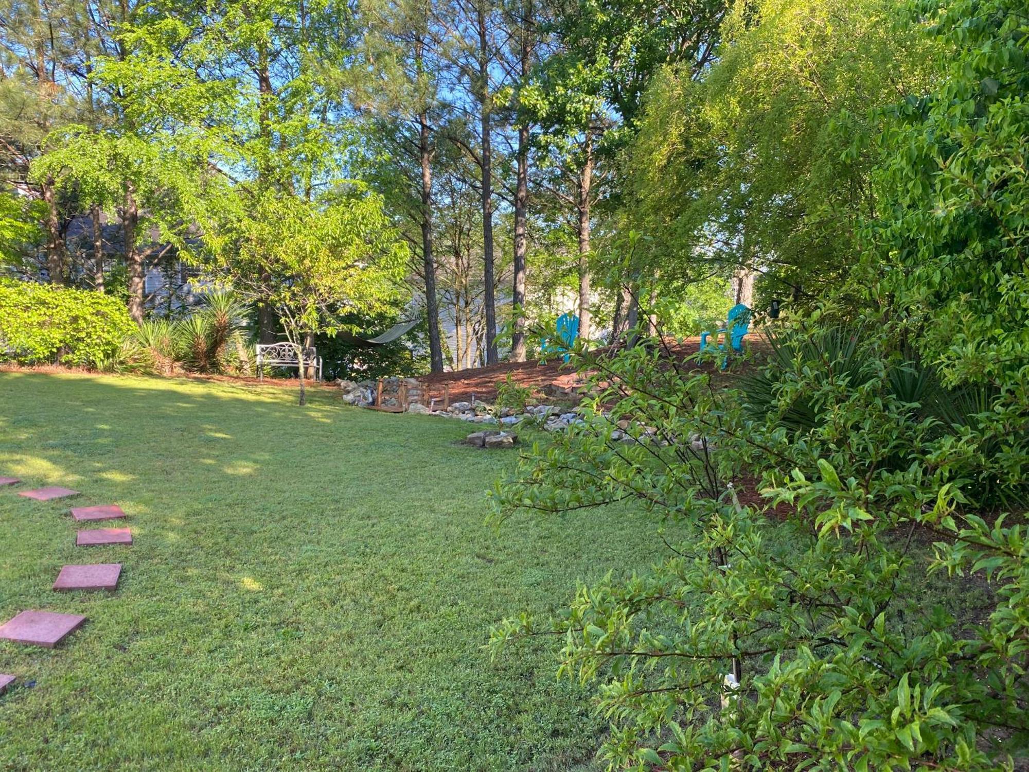 Captivating Home Near Downtown Atl Conley Extérieur photo