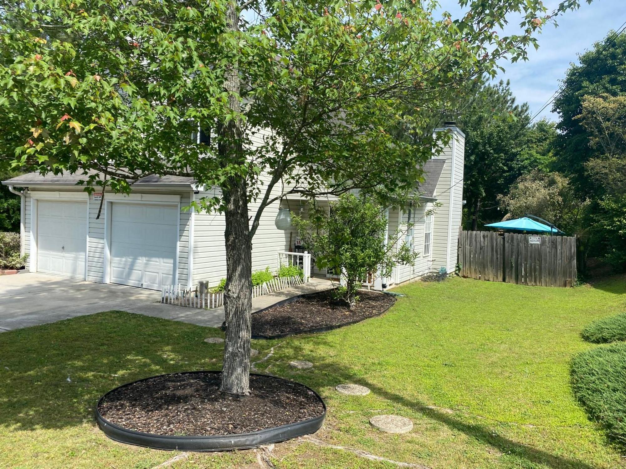 Captivating Home Near Downtown Atl Conley Extérieur photo